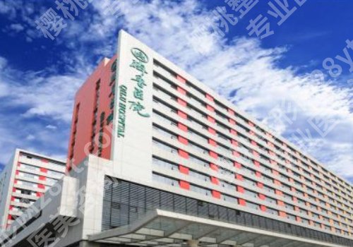 2025济南增长增粗手术医院哪家好？山东大学齐鲁医院、联勤保障部队第九六〇医院强强上榜！