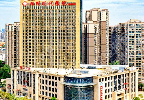 2025成都增长增粗手术需要多少钱？低至3w元起！内附专业医院介绍！