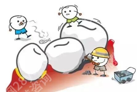 北京地坛口腔是三甲吗？不是的，附上医院价格表参考