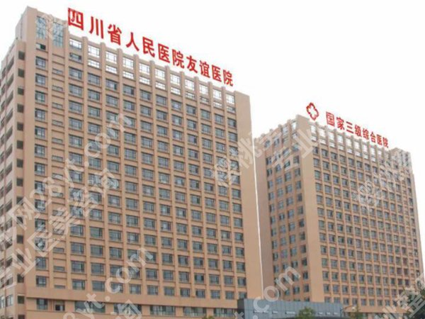 成都美容医院排名前十有哪些？top10医院资料在线预览