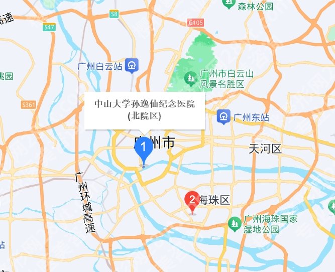孙逸仙医院双眼皮怎么样？医院口碑测评|真实案例图鉴赏|25年价格