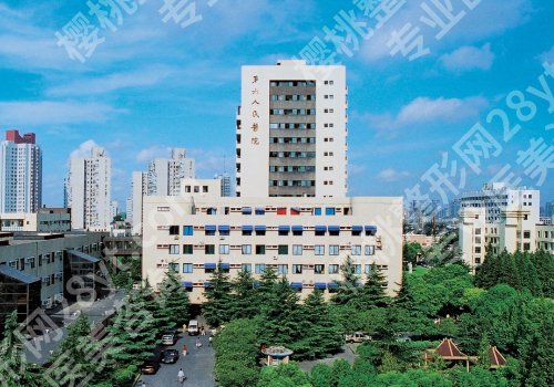 上海六院整形外科住院医生介绍公开！郑江红、杨松林、郭峰实力都很不错