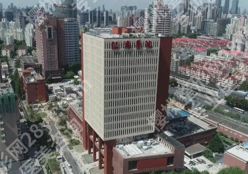 2025仁济医院种牙费用是多少?低至于11000元起,到院须知、交通路线更新!