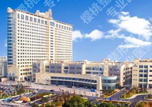 上海第六人民医院整形科医生谁好？郑江红、杨松林、郭峰人气在线！