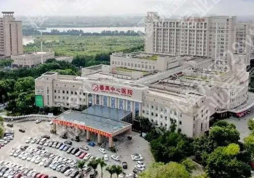 番禺中心医院牙科水平及收费怎样？学科特色、价格表详情