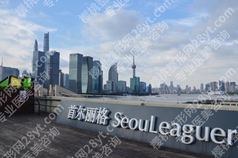 上海整形医院口碑排名榜单出炉！2025新榜更新！