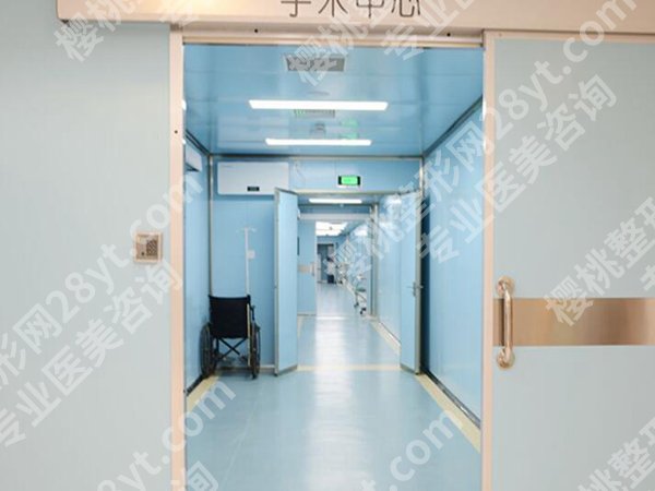 唐山整形医院排行榜哪家好？严选这五家正规医院榜单