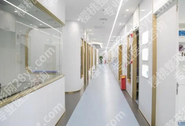 哈尔滨瑞丽医美整形医院怎么样？查看医院简介与特色项目分享