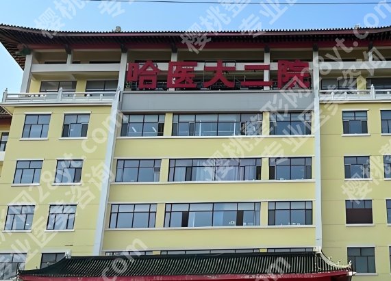 哈医大二院丰胸手术费用相关简介！医院基本信息详细介绍！