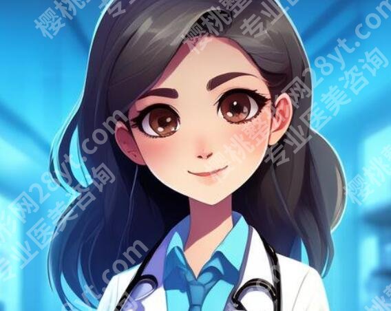 陈若思医生专业水平怎样？经典案例展示！来看前后对比