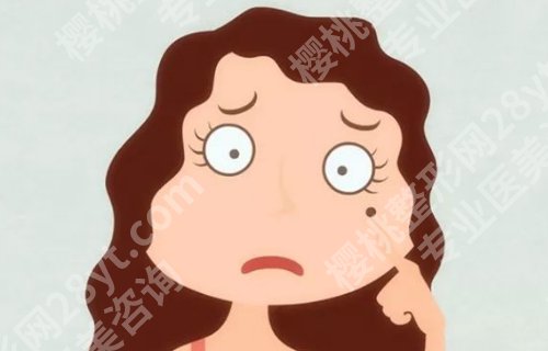 安医大一附属医院激光去痣多少钱？低至于1500元起，医院亮点更新！