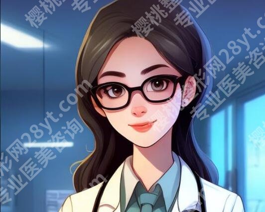 上海九院下颌角哪个医生做的好？程丽英|张英通通上榜！