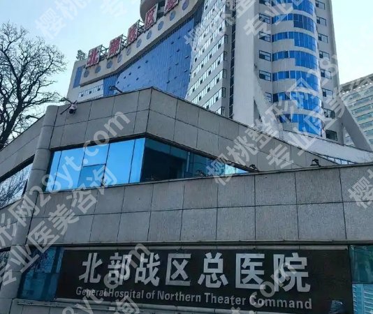 沈阳整形三甲医院排名榜单揭晓！个个实力人气兼具！