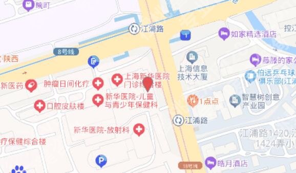 上海新华医院缩胸手术费用贵不贵？全新收费标准更新！