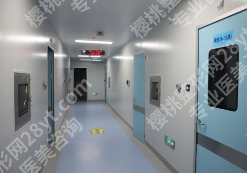 肇庆人民医院整形美容科怎么样？医院特色、交通指南曝光！