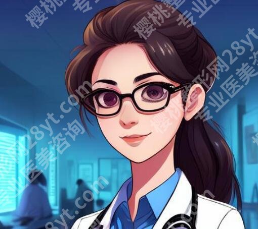 北京丰联丽格师丽丽双眼皮修复价位贵不贵?25年价目表新鲜出炉!