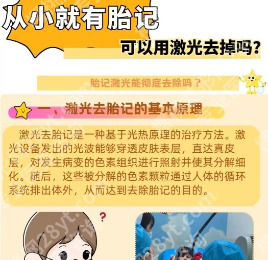 2025去胎记医院十大排名重磅来袭！九院、八大处、杏林等实力在线