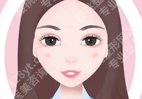 赵成利双眼皮修复案例公布！术后形态自然！拥有迷人电眼不是梦！