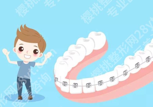 上海第一人民医院牙齿矫正怎么样？真实案例、顾客点评等信息公布！