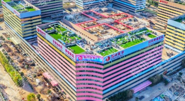 杨万忠鼻子案例图展示！前后差差别对比！见证美丽蜕变！