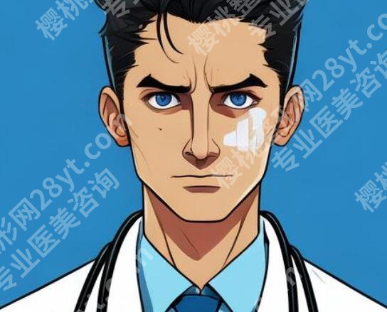 范荣杰医生案例图反馈!医生实力点评、前后对比一览!
