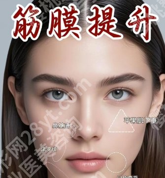 西京医院筋膜提升手术哪个医生好？夏文森医、张曦、肖博等都是技术流！