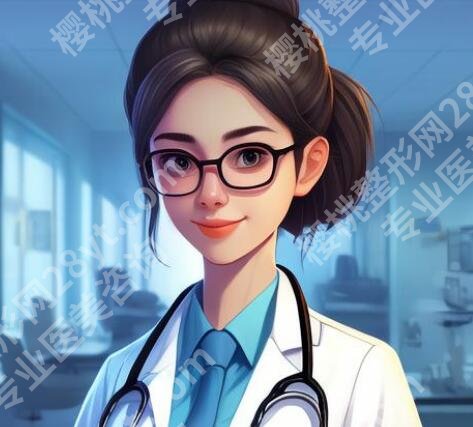 魏志香医生个人资料介绍|眼部整形大佬！附真人案例+25年价格明细