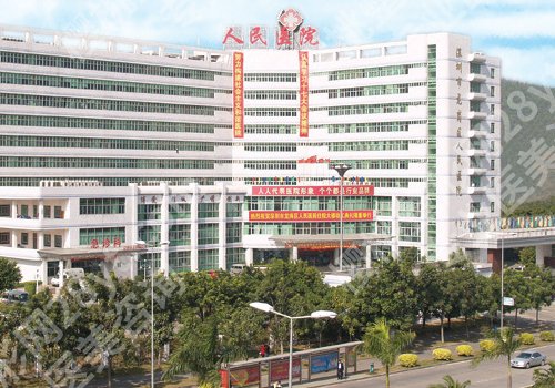 2025龙岗区人民医院口腔科项目价格表更新！附医生信息、院内详情！