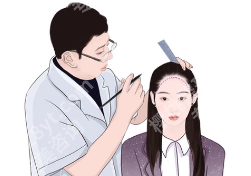 2025广州南方医院植发价钱多少?低至10000元起、医院各方面亮点一览
