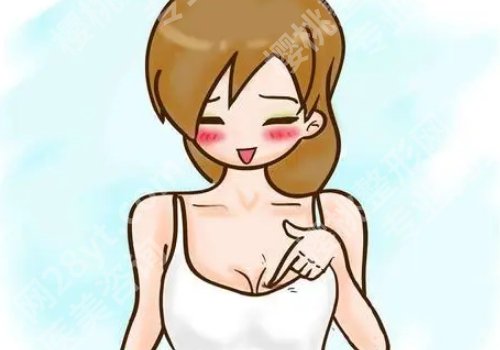 广州韩妃哪个医生隆胸好点？张金明、余春国、杨熙雯等都很不错！