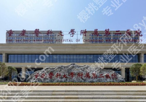 2025重庆公立医院做双眼皮哪家好？重医大附一院、重医附二院、西南医院实力在线！