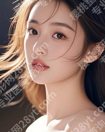 广州韩妃做双眼皮案例曝光！实力非凡！恢复靓丽双眸！