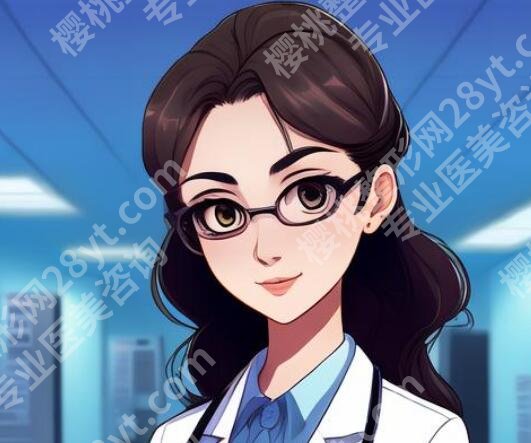 成都鼻修复好的医生都有谁？卿勇、刘全、于蓉凭实力上榜！