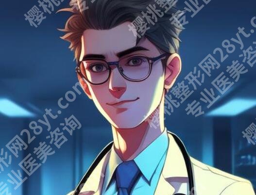 重庆鼻修复好的医生都有谁？推荐几位实力超群的医生！