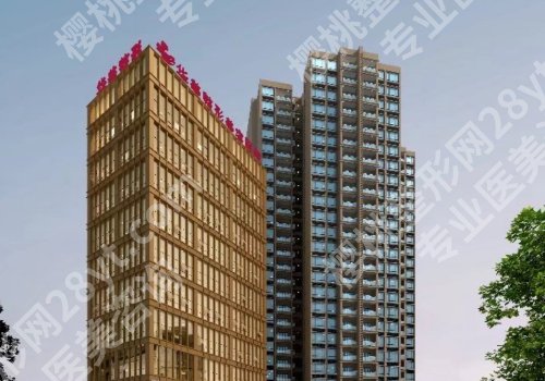 广州韩妃和佛山华美哪个好？两家医院信息解析及案例一览！