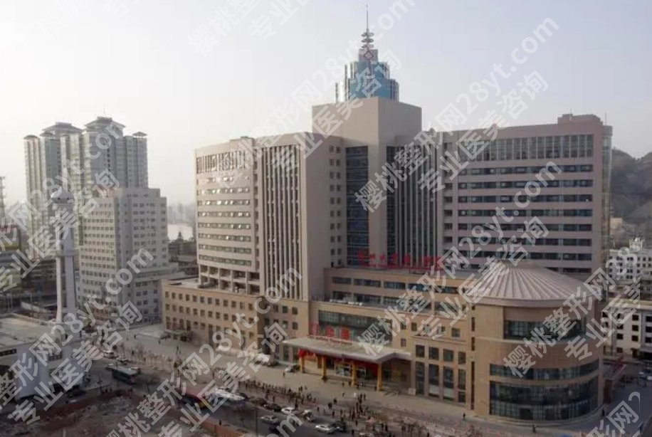 兰州隆胸修复多少钱？当地哪家医院做的好？