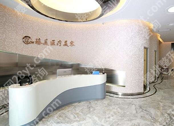 无锡十大整形医院排名有哪些?严选这几家医院信息