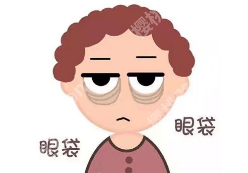 王科学微创去眼袋是真的好吗？技术大牛！案例多、反馈好