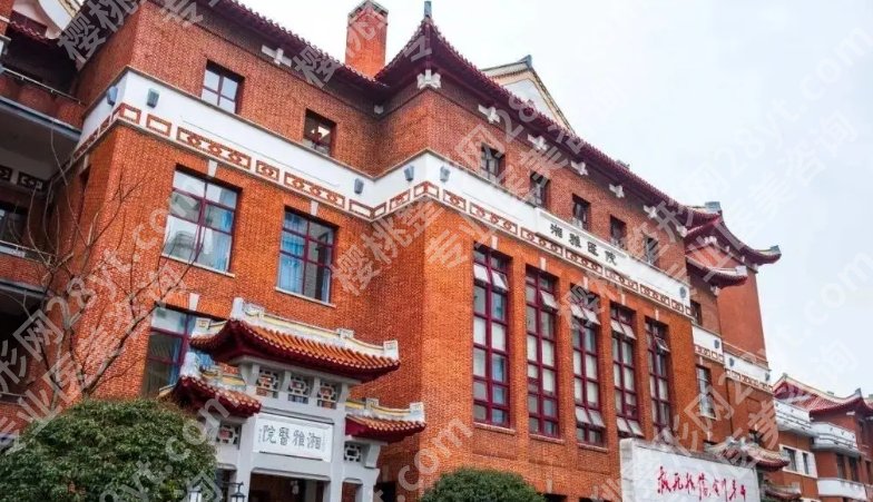 全国整形医院排名前十大医院，都是收费透明的医院