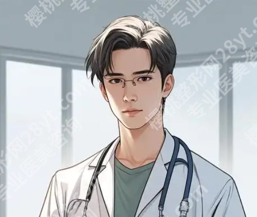 武汉中翰吴中兴下颌角手术怎么样？医生详情介绍
