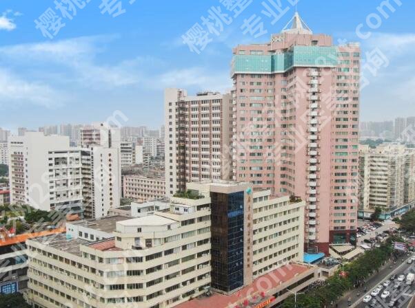 湛江医美针剂哪家好？严选top5医院信息来了
