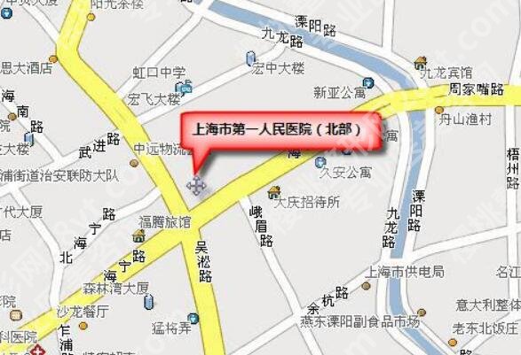 上海第一人民医院腹壁整形怎么样？医院资质正规、口碑在线！值得信赖