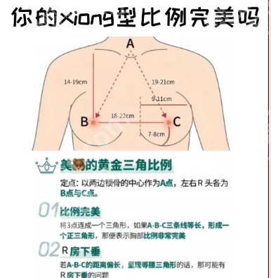 湘雅医院可以做隆胸手术吗？口碑好不好？真人效果图展示！