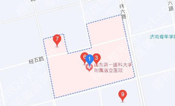 山东省立医院玻尿酸价格贵不贵？25年全新收费标准更新！6k~4w元不等
