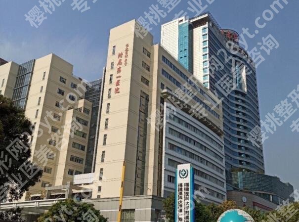 福州整形医院十大排行榜如何？top榜单医院更新
