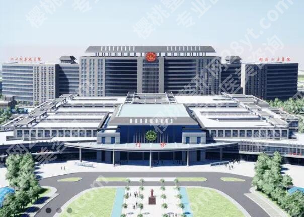 太原医美哪个医院好？医美医院实力排名，谁才是行业顶流