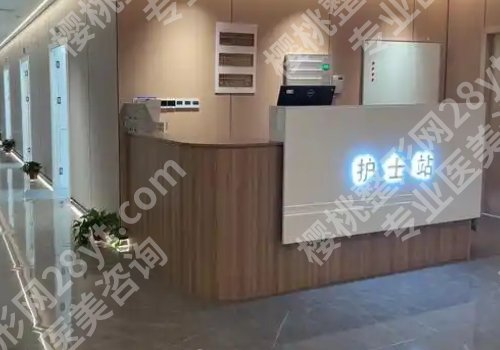 淮北医美医院排名前十更新！淮北天使、淮北铭一、淮北旭美实力在线！