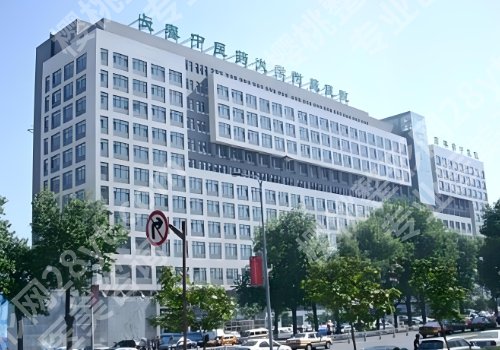 长春整形医院排名前十更新！吉林大学中日联谊医院、中妍奥拉克、中妍可放心选！