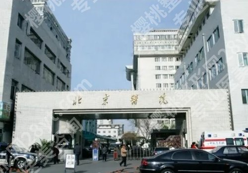 北京谢志宏医生简介公布！内附医生坐诊医院、擅长项目