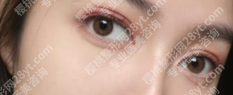北京协和医院割双眼皮哪个医生好?黄久佐vs朱琳技术对比!